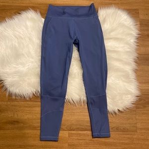 ADIDAS CAPRI WORKOUT LEGGINGS